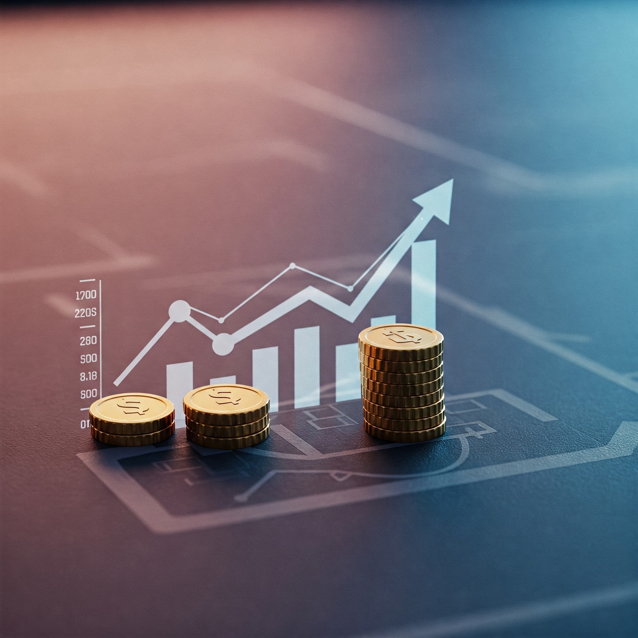 Investment Strategy Icon